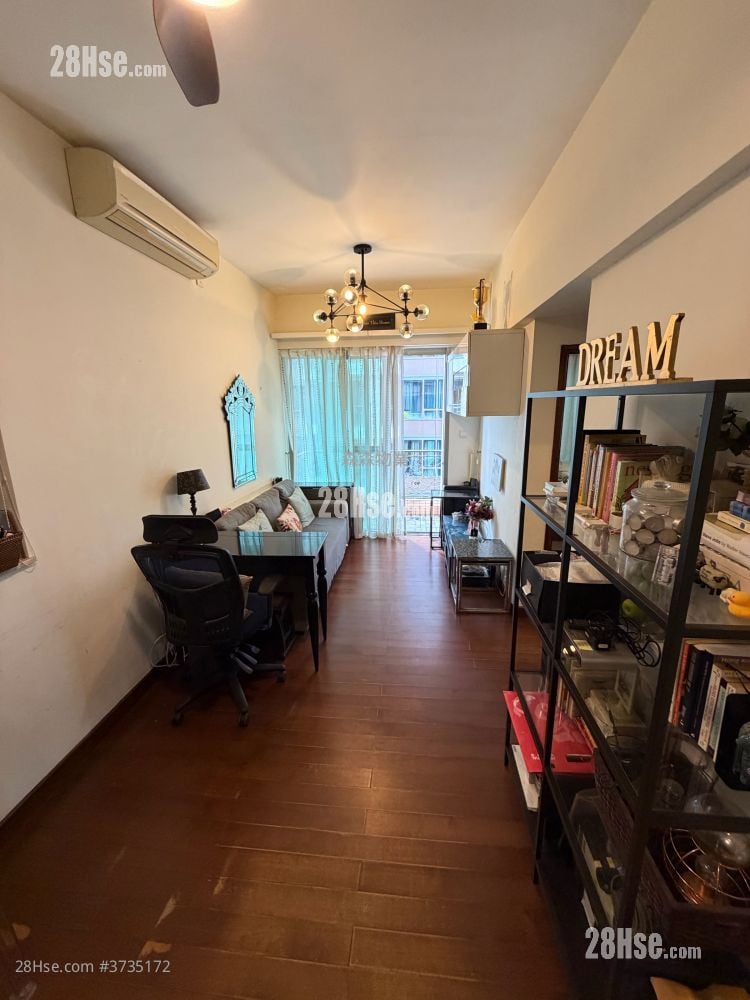 Grand Garden Sell 2 Bedrooms , 1 Bathroom 473 ft²