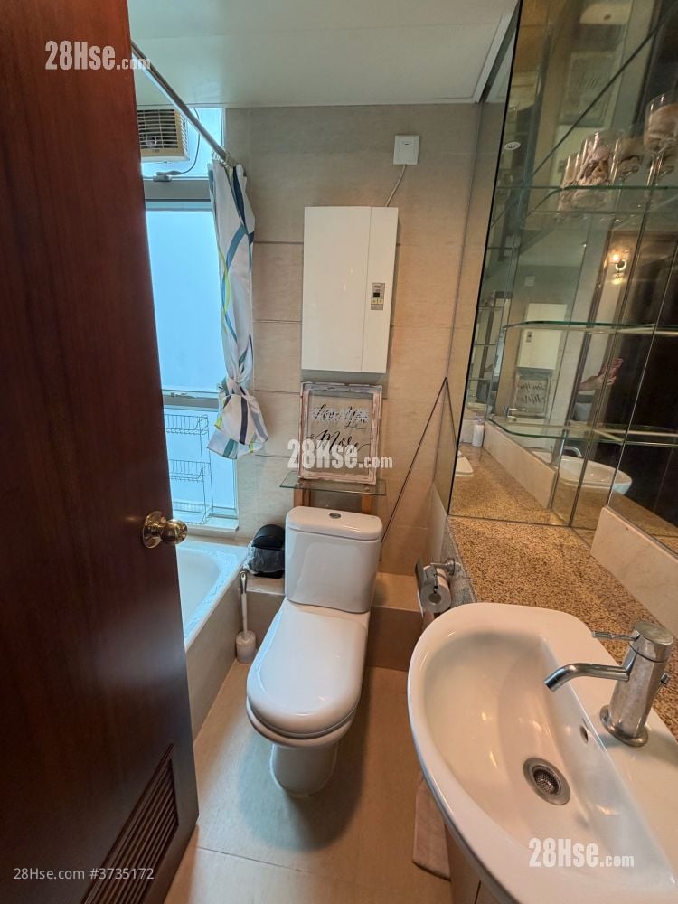 Grand Garden Sell 2 Bedrooms , 1 Bathroom 473 ft²