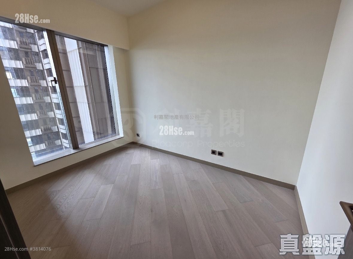 澐璟 售盘 2 房 619 平方尺