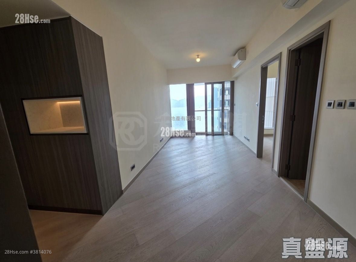 澐璟 售盘 2 房 619 平方尺