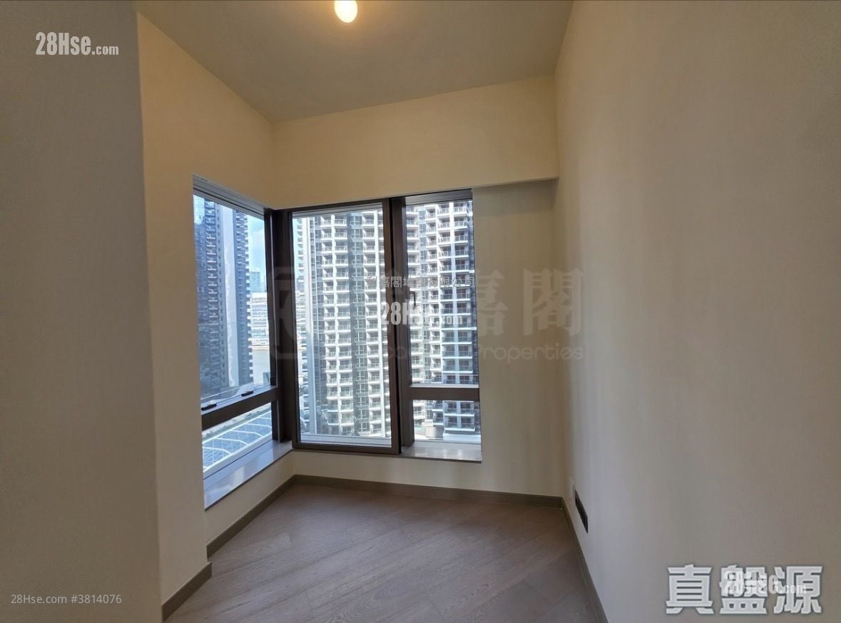 澐璟 售盘 2 房 619 平方尺