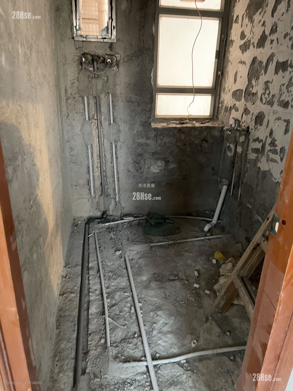 東堤灣畔 售盤 2 房 , 1 浴室 592 平方呎