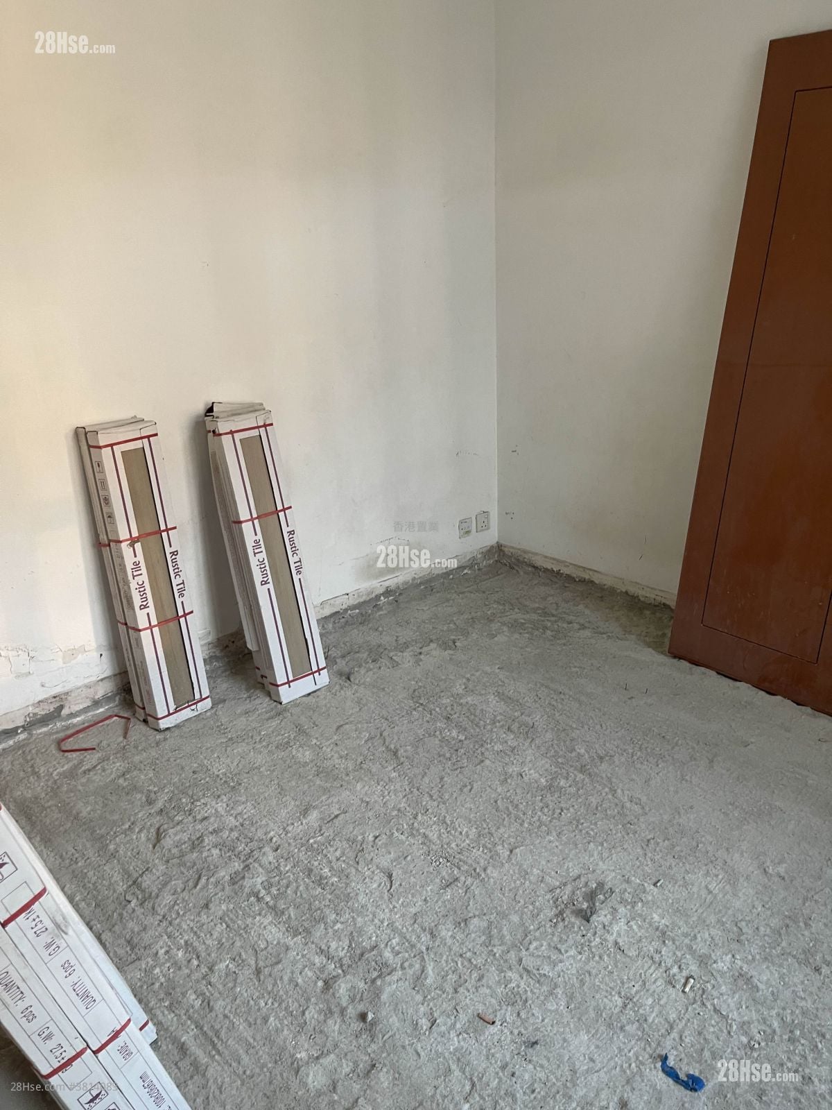 東堤灣畔 售盤 2 房 , 1 浴室 592 平方呎