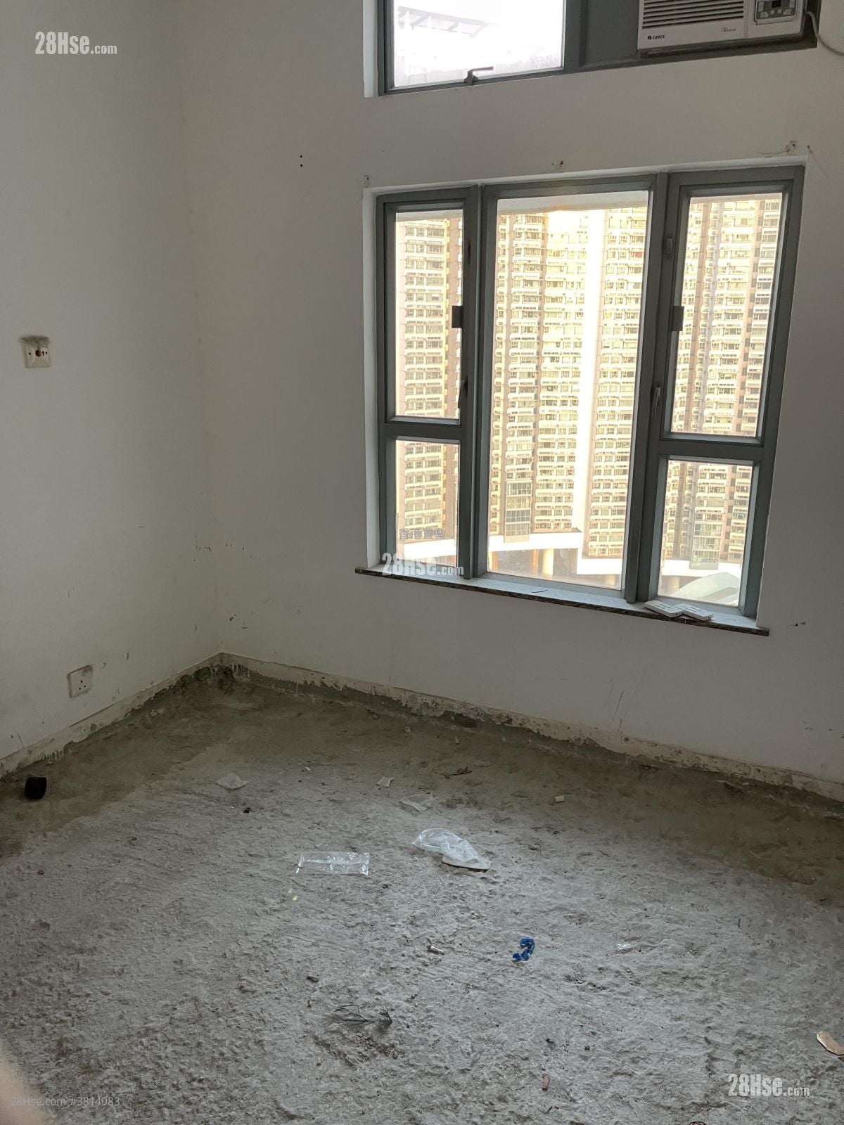 東堤灣畔 售盤 2 房 , 1 浴室 592 平方呎