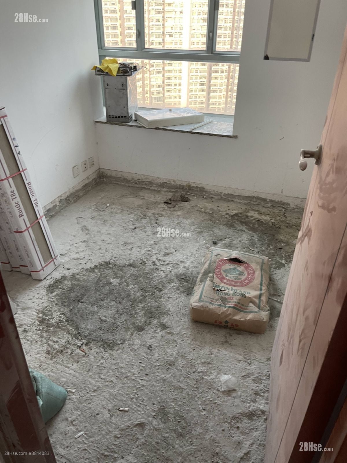 東堤灣畔 售盤 2 房 , 1 浴室 592 平方呎