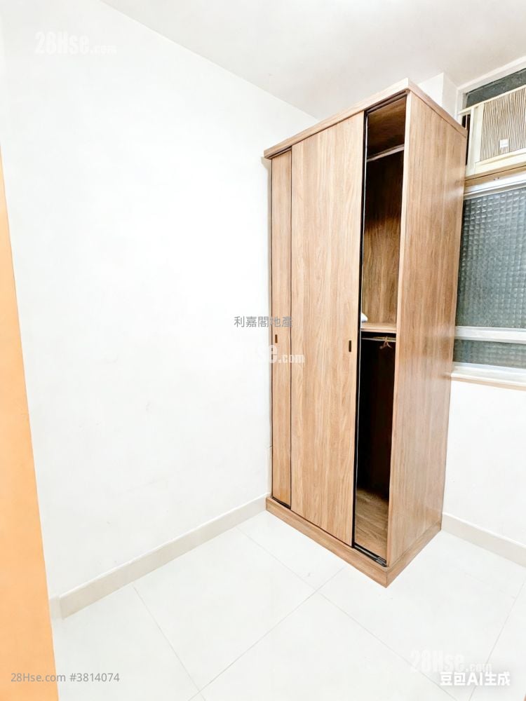 龙蟠苑 售盘 2 房 383 平方尺