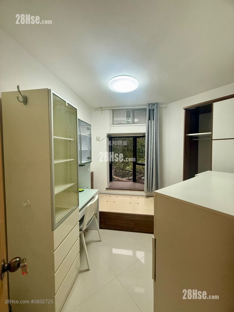 Grand Palisades Rental 2 Bedrooms , 1 Bathroom 539 ft²