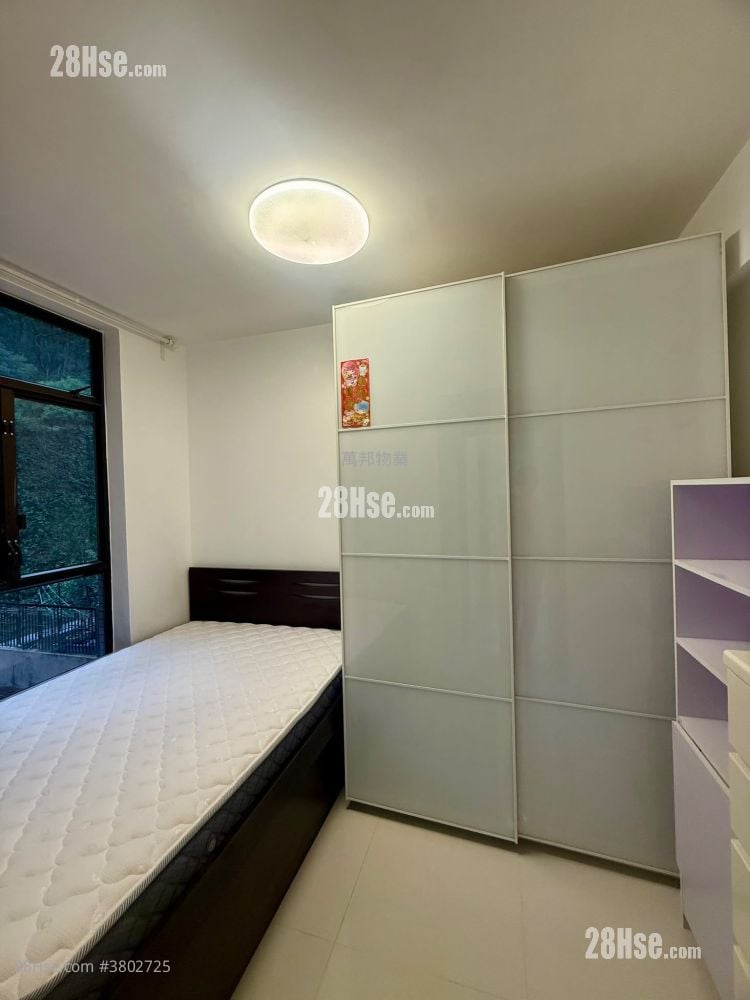 Grand Palisades Rental 2 Bedrooms , 1 Bathroom 539 ft²