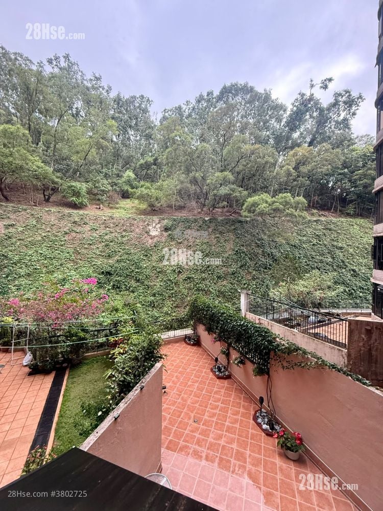 Grand Palisades Rental 2 Bedrooms , 1 Bathroom 539 ft²