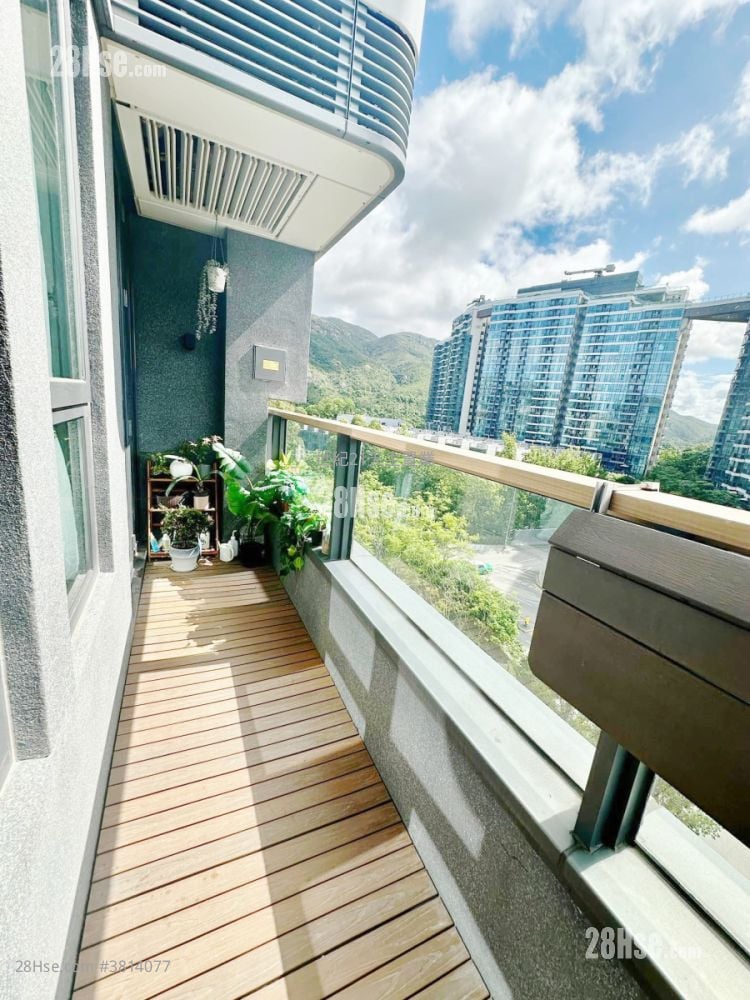 OMA OMA 售盤 318 平方呎