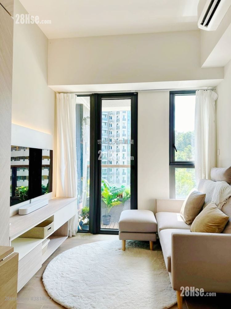 OMA OMA 售盤 318 平方呎