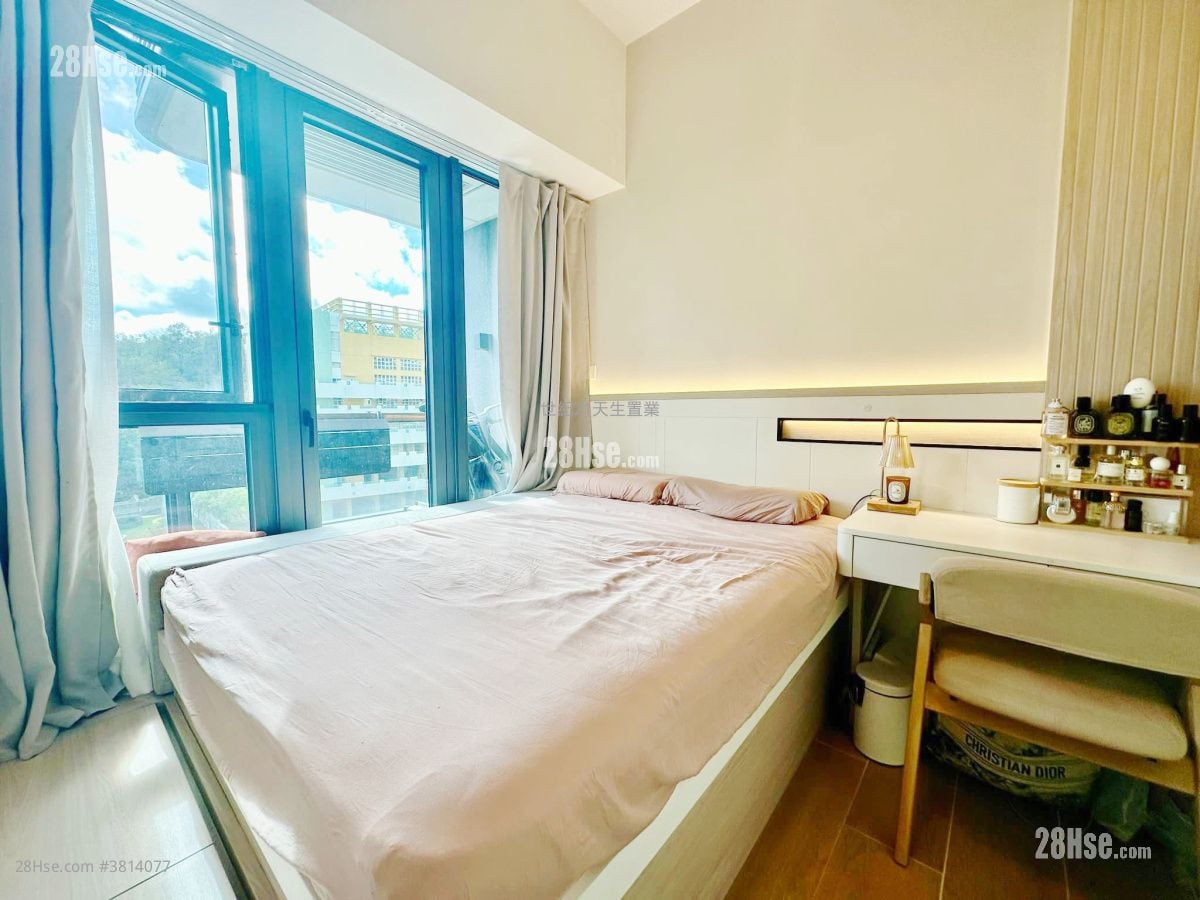 OMA OMA 售盤 318 平方呎