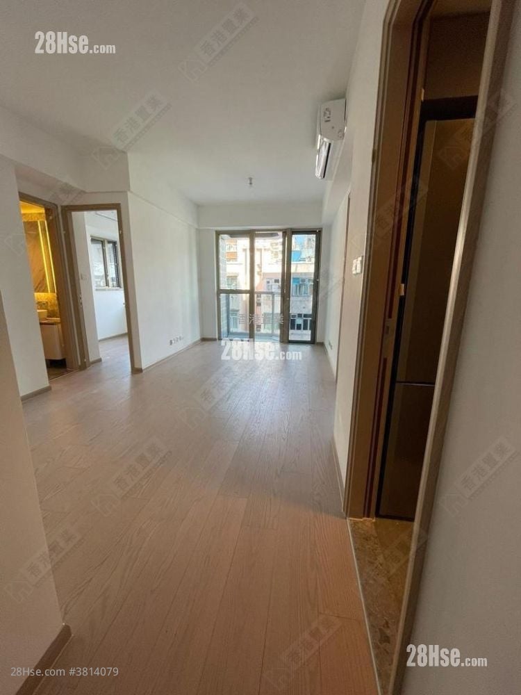 爱海颂 售盘 2 房 , 1 浴室 506 平方尺