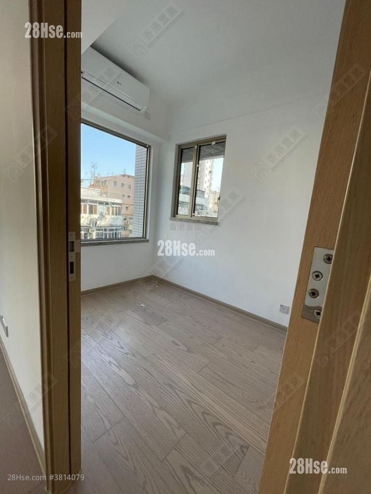 爱海颂 售盘 2 房 , 1 浴室 506 平方尺