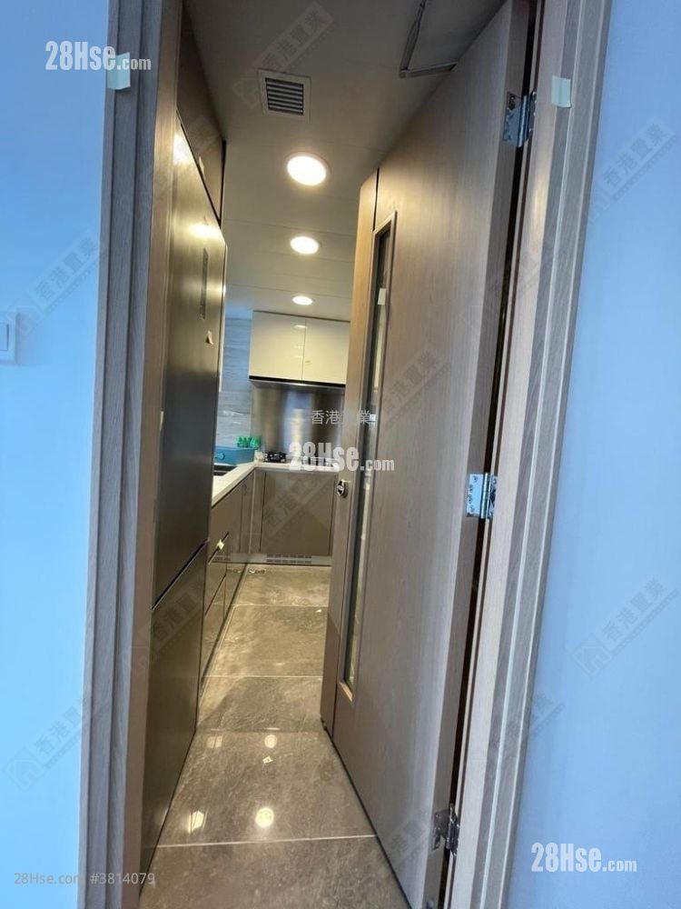 爱海颂 售盘 2 房 , 1 浴室 506 平方尺