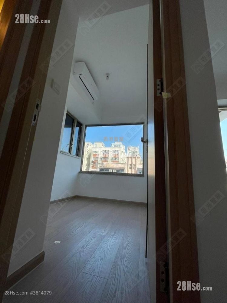 爱海颂 售盘 2 房 , 1 浴室 506 平方尺