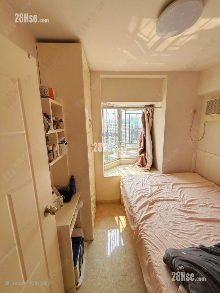 新葵芳花園 售盤 2 房 , 1 浴室 415 平方呎