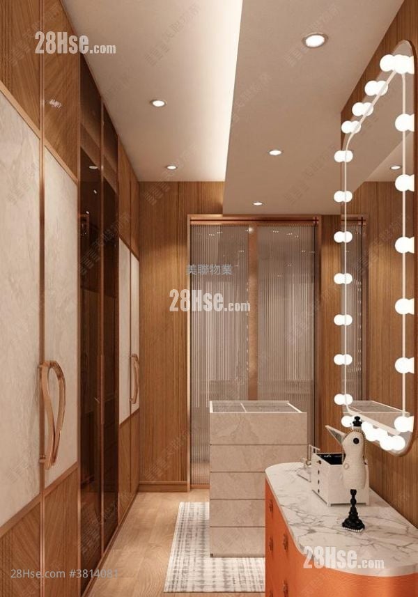 瀚名 售盘 5+ 房 , 5+ 浴室 1,132 平方尺