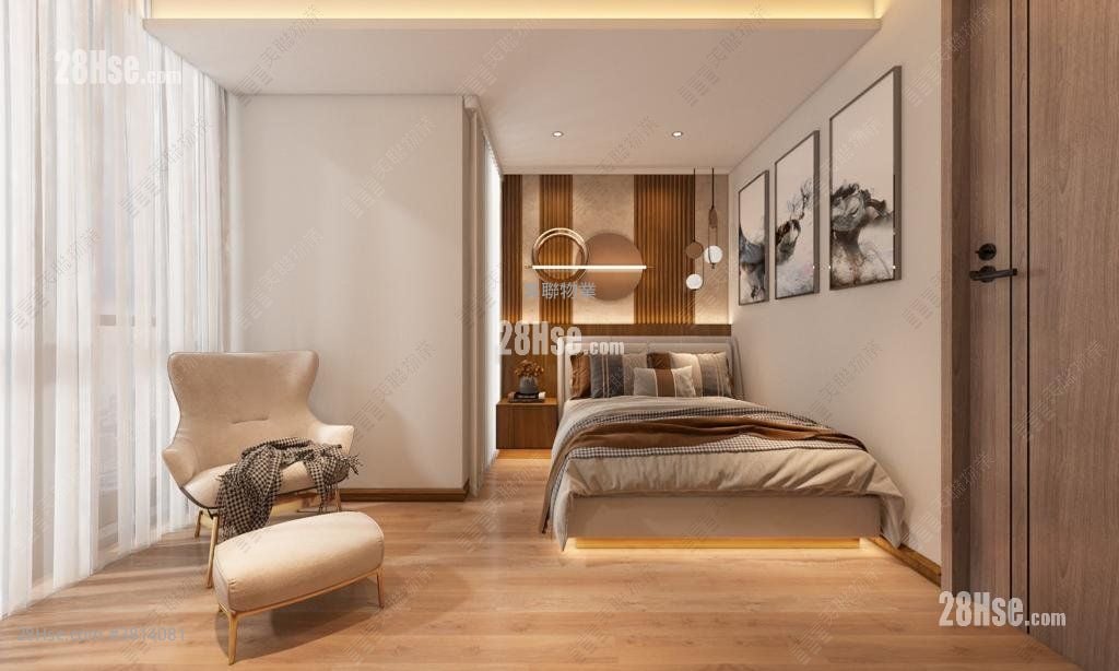 瀚名 售盘 5+ 房 , 5+ 浴室 1,132 平方尺