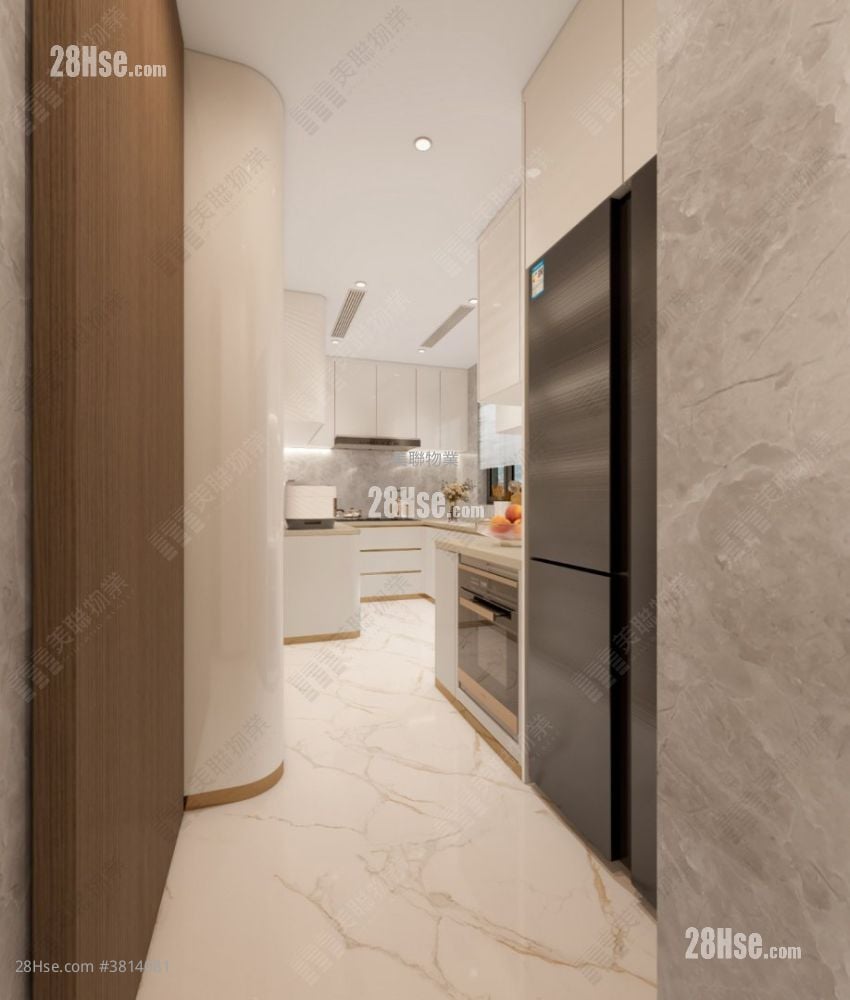 瀚名 售盘 5+ 房 , 5+ 浴室 1,132 平方尺