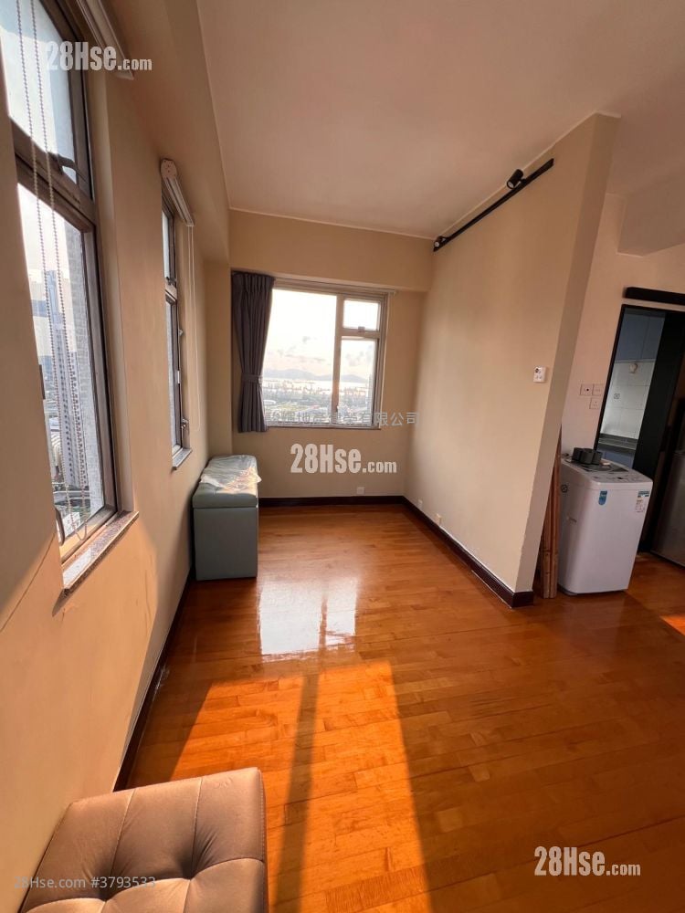 Shui Fung Building Rental Studio , 1 Bathroom 237 ft²