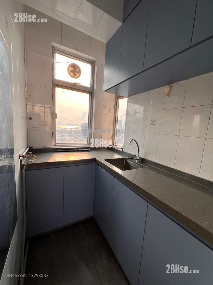 Shui Fung Building Rental Studio , 1 Bathroom 237 ft²