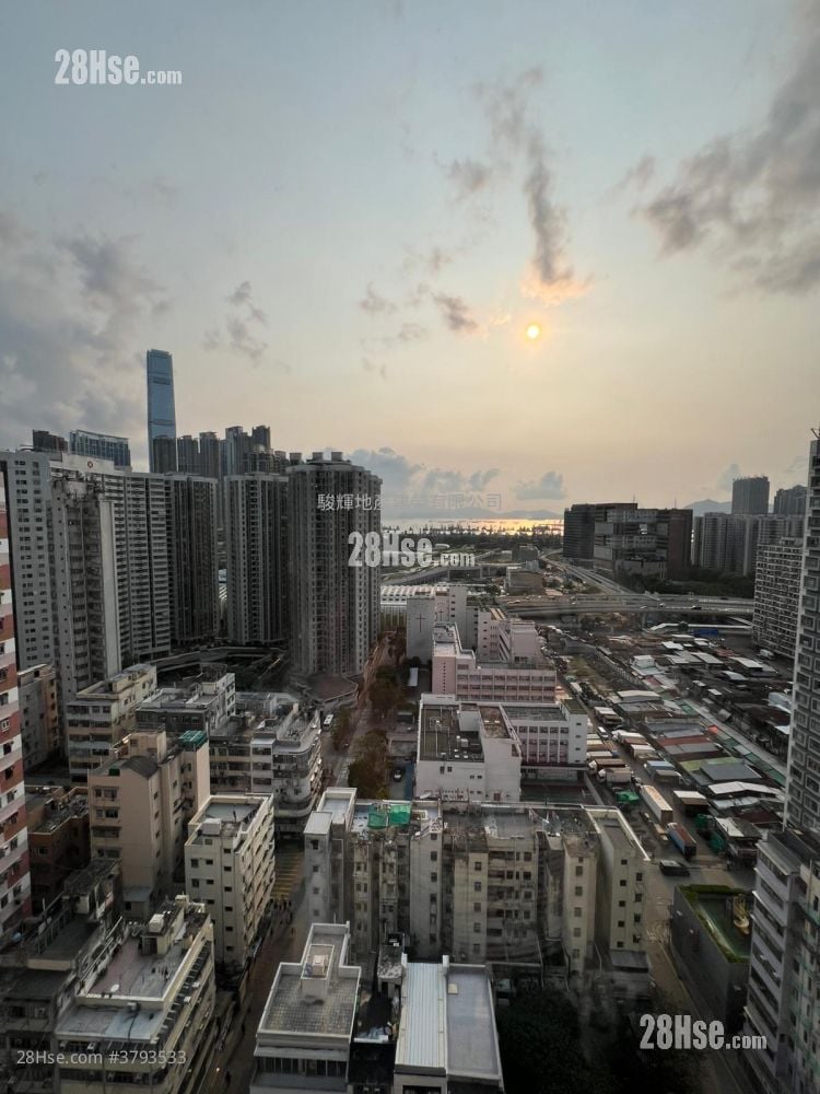 Shui Fung Building Rental Studio , 1 Bathroom 237 ft²