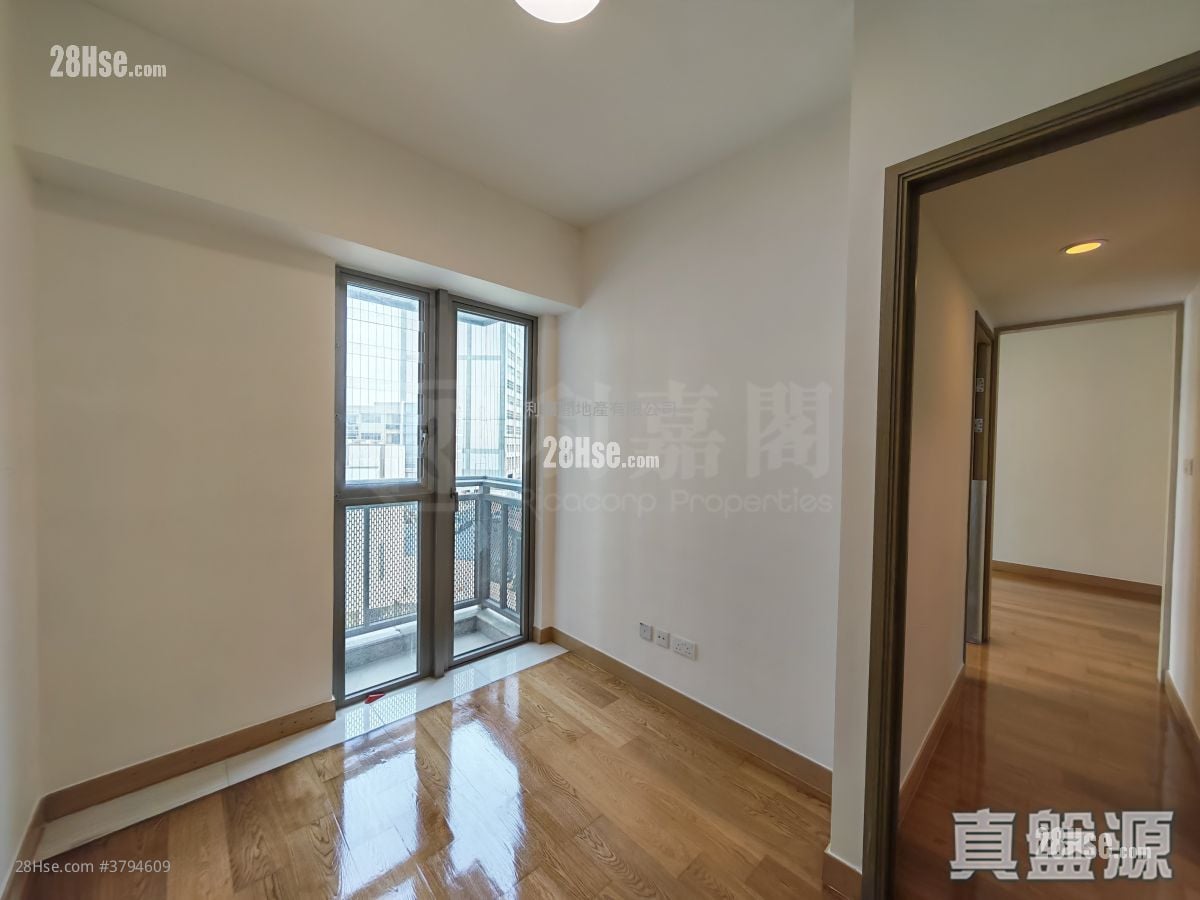 朗屏8号 售盘 3 房 , 1 浴室 621 平方尺