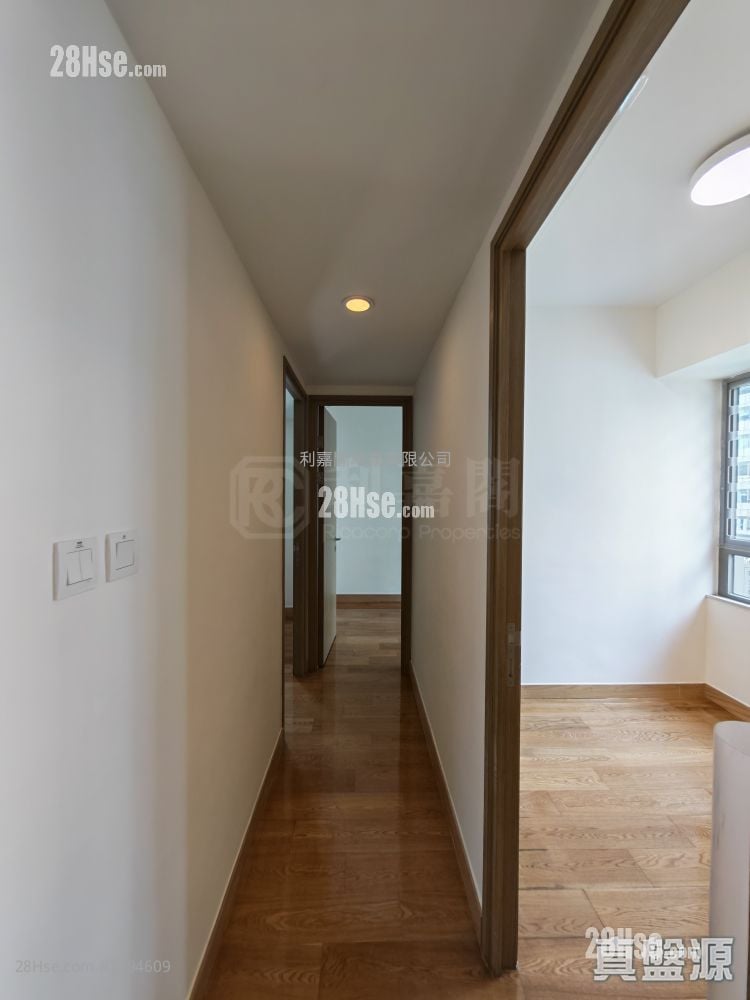 朗屏8号 售盘 3 房 , 1 浴室 621 平方尺