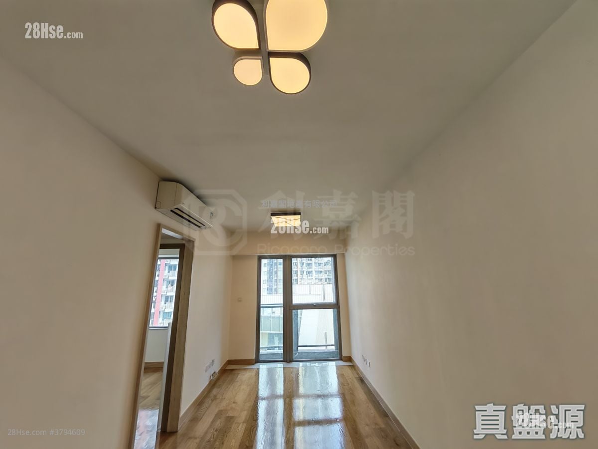 朗屏8号 售盘 3 房 , 1 浴室 621 平方尺