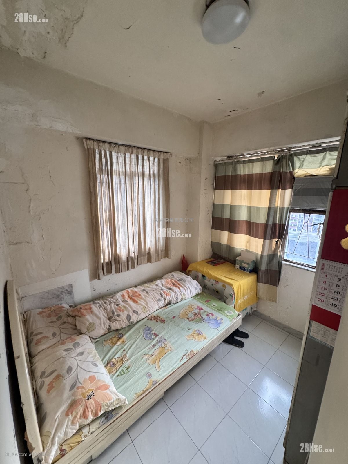 宏丰大厦 售盘 2 房 , 1 浴室 351 平方尺