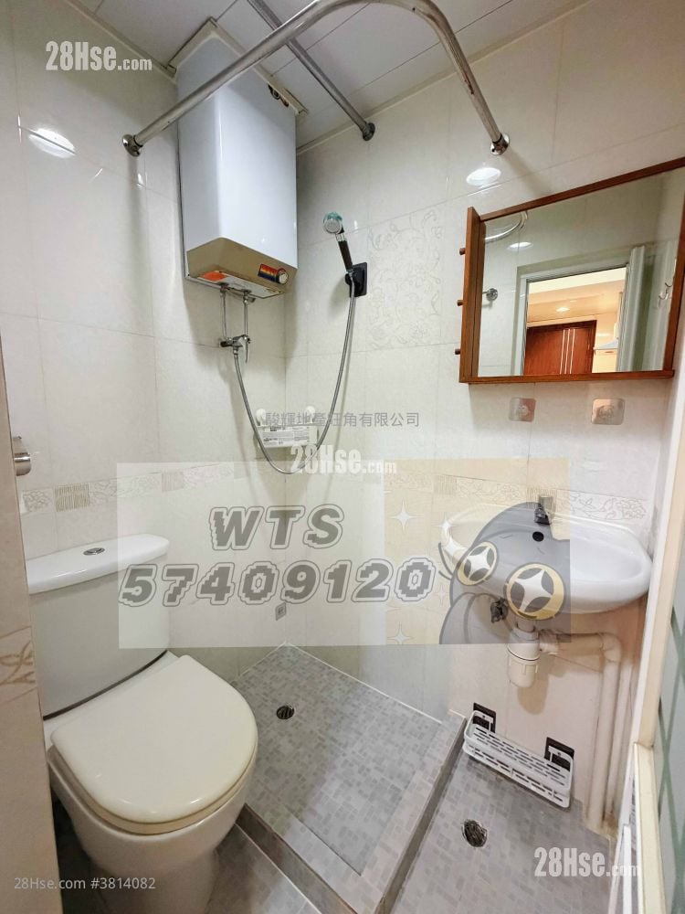 Ocean View Court Rental 1 Bedroom , 1 Bathroom 180 ft²