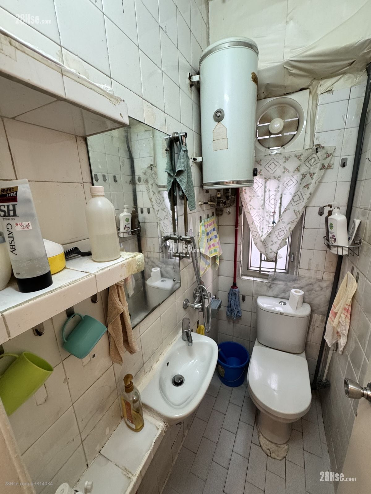 宏丰大厦 售盘 2 房 , 1 浴室 351 平方尺