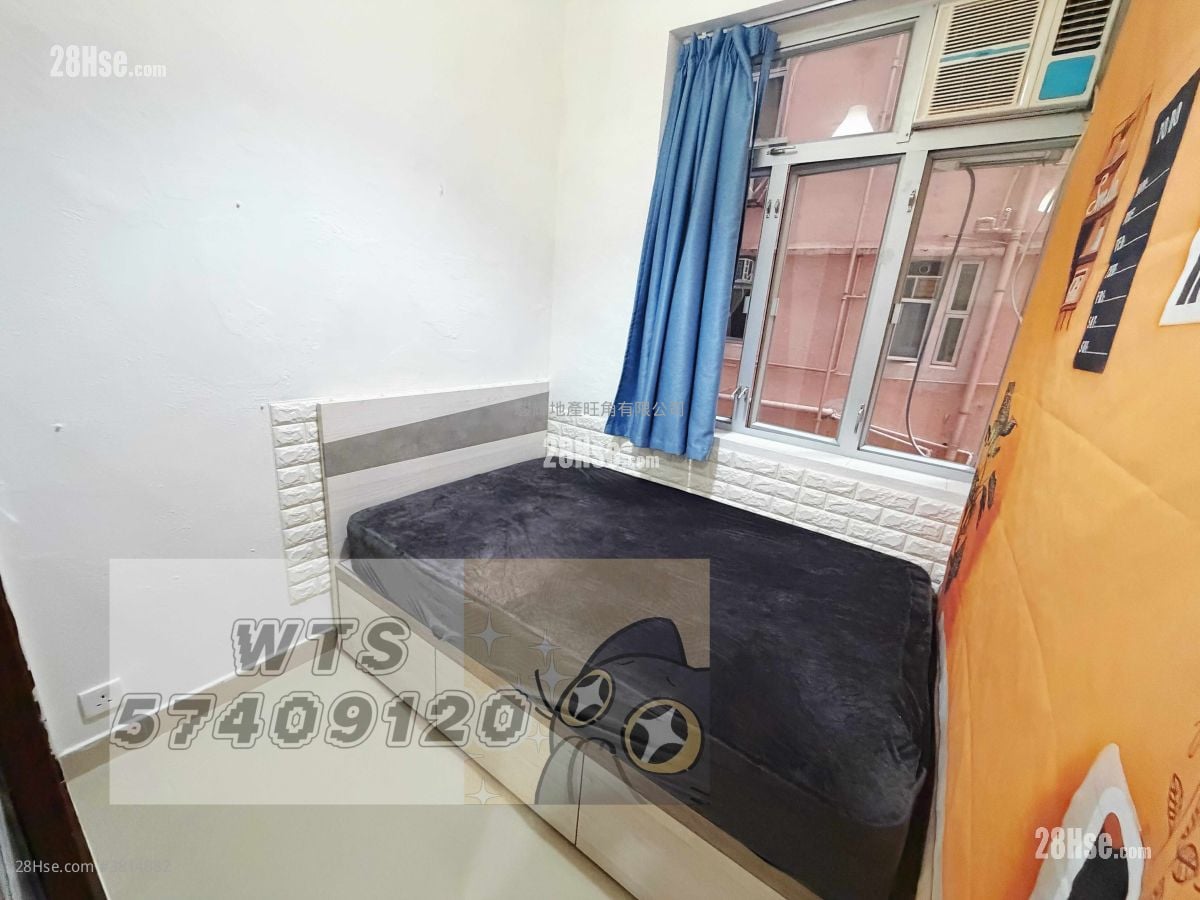 Ocean View Court Rental 1 Bedroom , 1 Bathroom 180 ft²