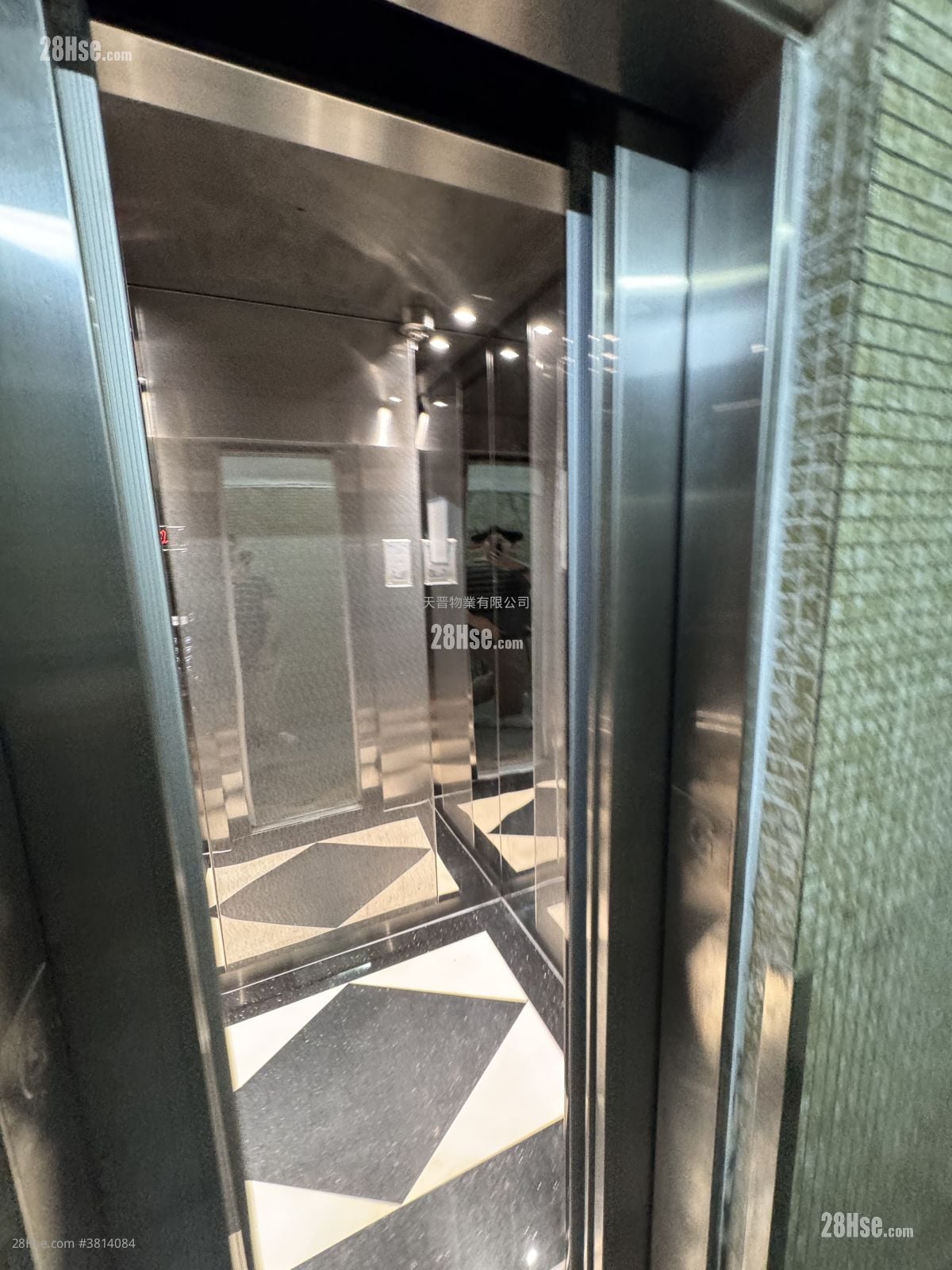 宏丰大厦 售盘 2 房 , 1 浴室 351 平方尺