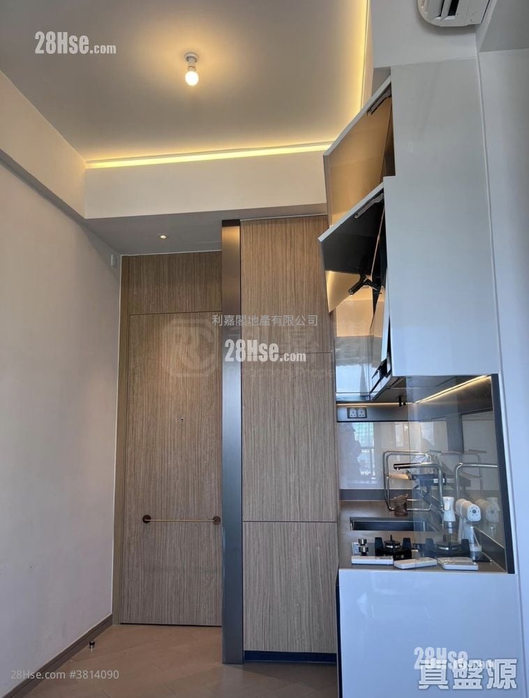 启岸 售盘 2 房 381 平方尺