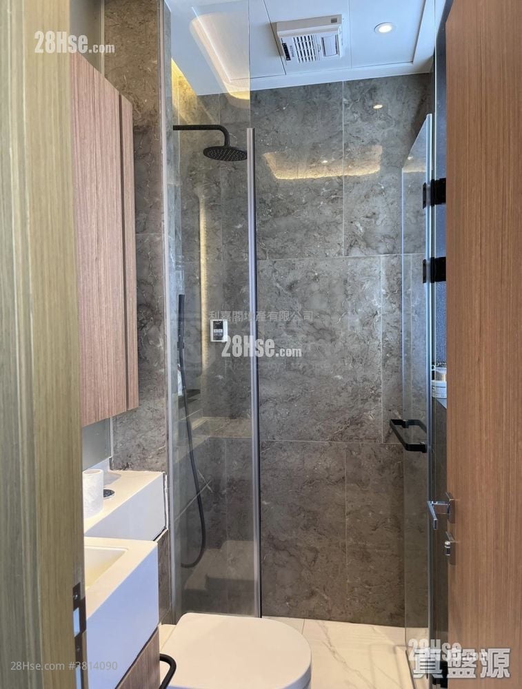 启岸 售盘 2 房 381 平方尺