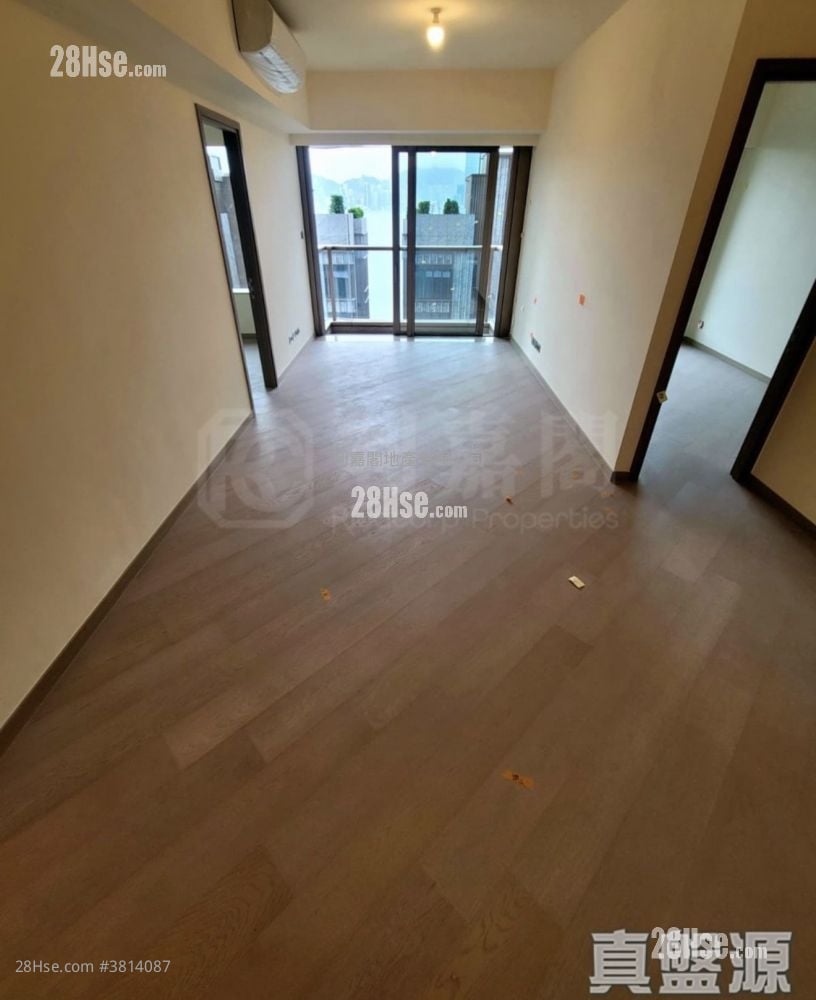 澐璟 售盤 3 房 903 平方呎