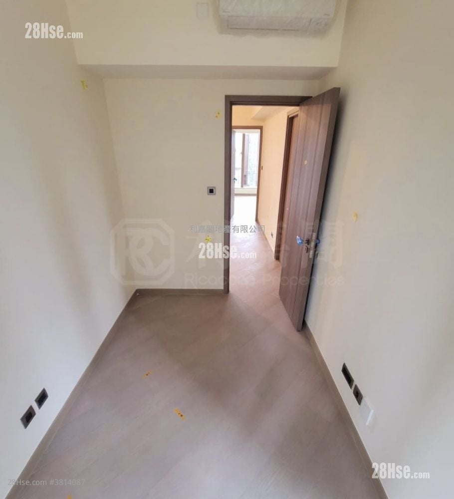 澐璟 售盤 3 房 903 平方呎