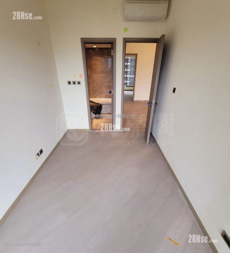 澐璟 售盤 3 房 903 平方呎