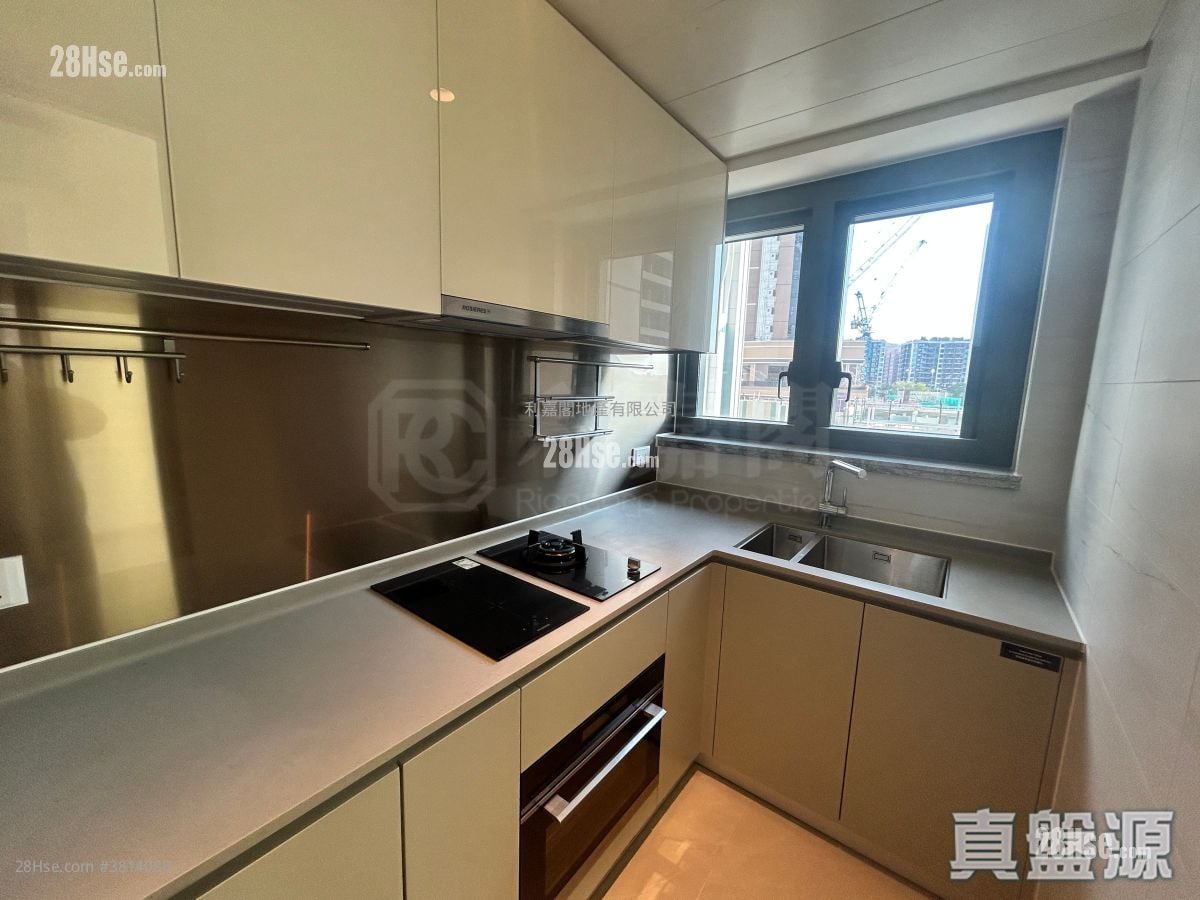 #LYOS 租盤 471 平方呎