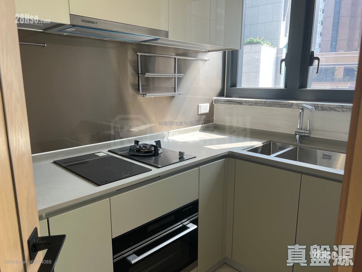 #LYOS 租盤 471 平方呎