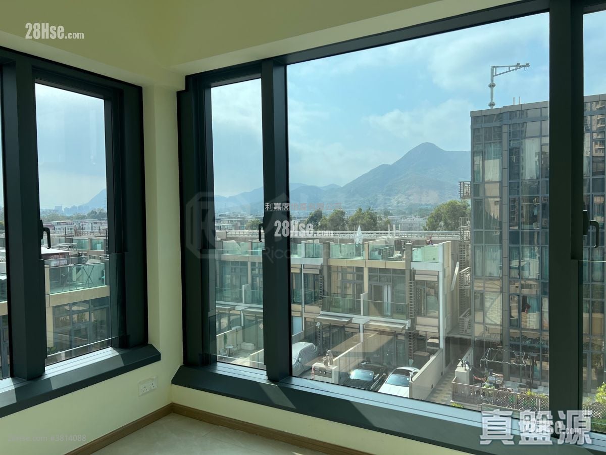 #LYOS 租盤 471 平方呎