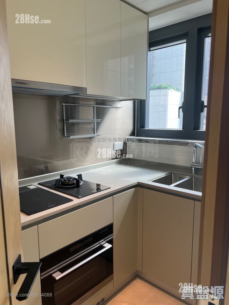 #LYOS 租盤 471 平方呎