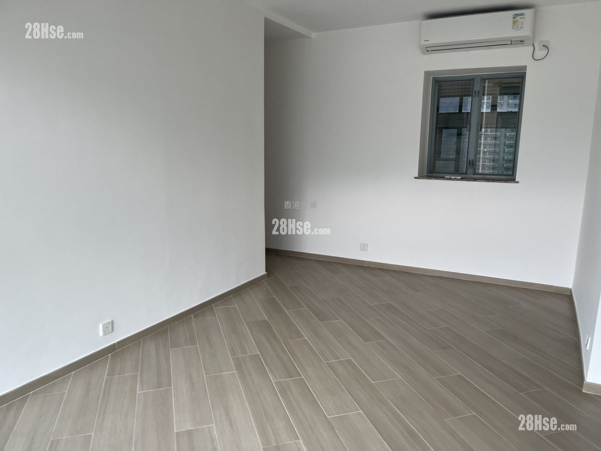 東堤灣畔 售盤 2 房 , 1 浴室 592 平方呎