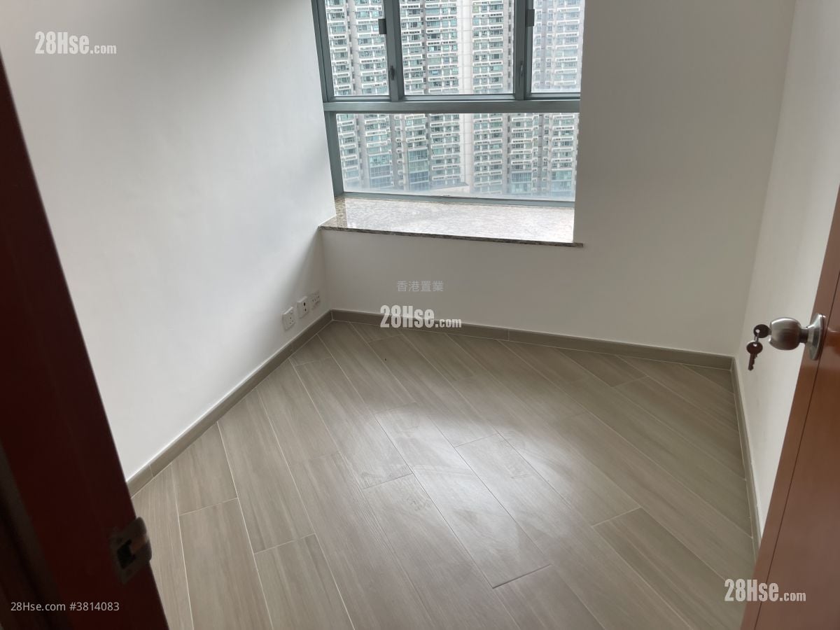 東堤灣畔 售盤 2 房 , 1 浴室 592 平方呎