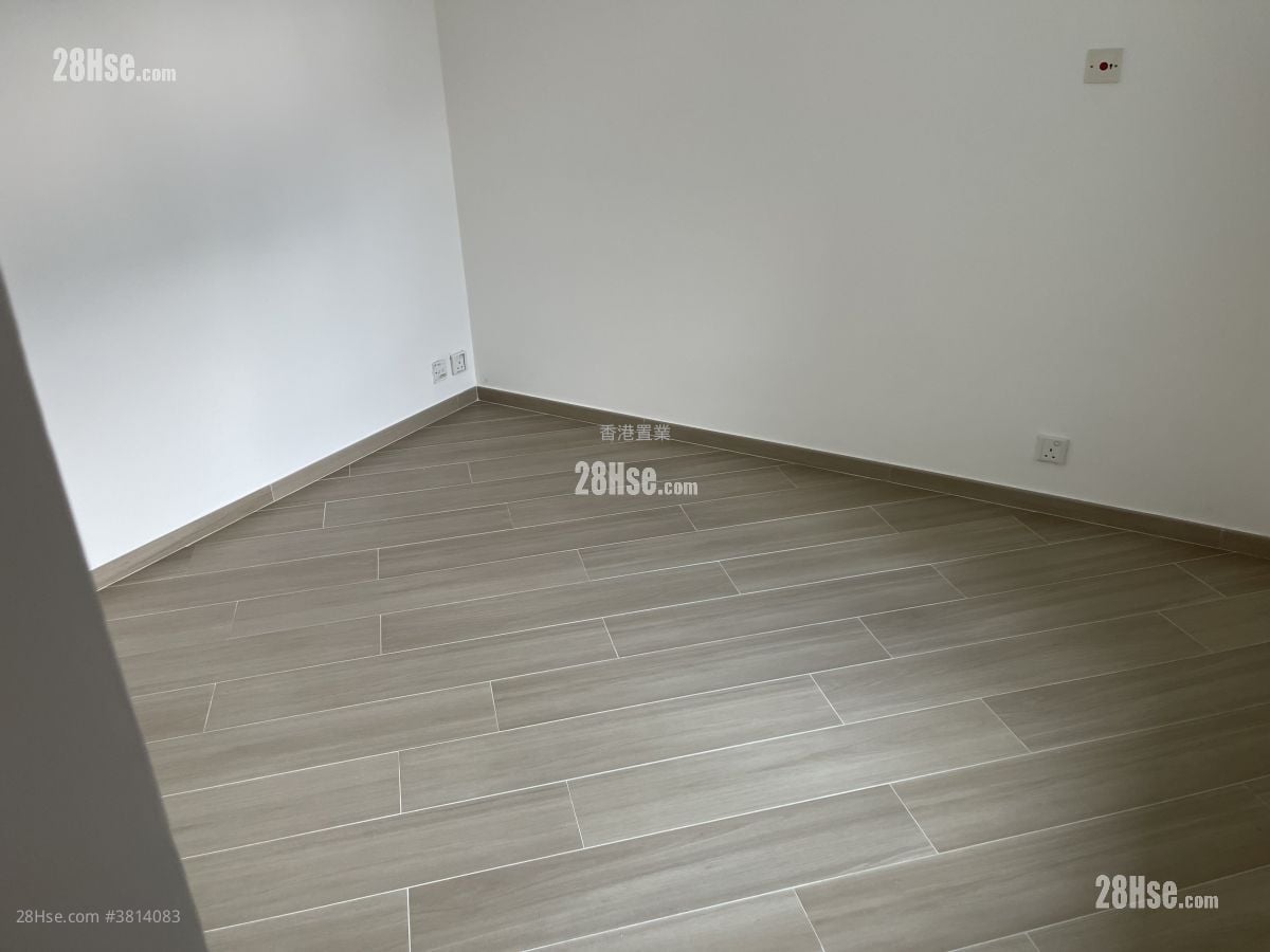 東堤灣畔 售盤 2 房 , 1 浴室 592 平方呎