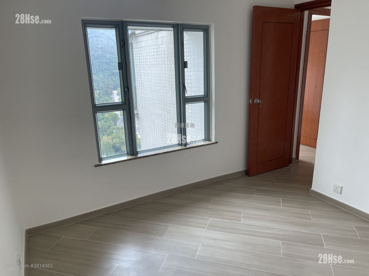 東堤灣畔 售盤 2 房 , 1 浴室 592 平方呎