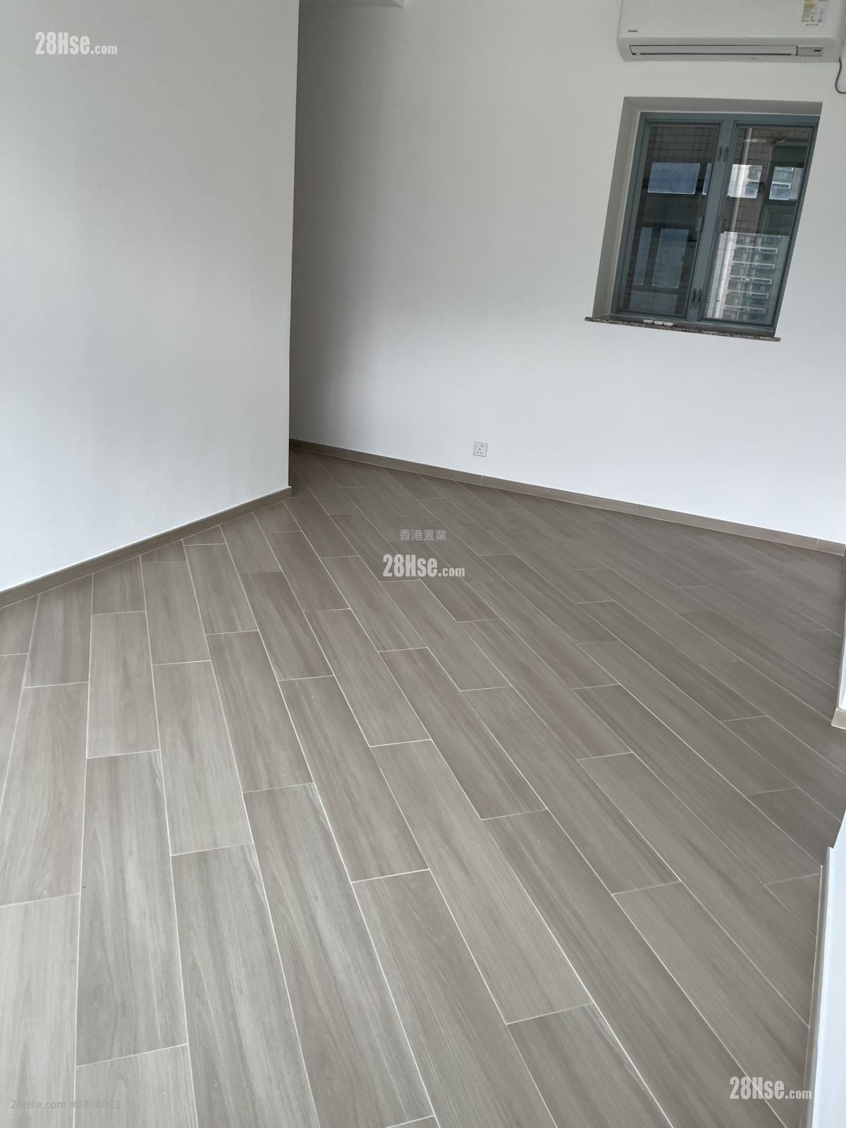 東堤灣畔 售盤 2 房 , 1 浴室 592 平方呎