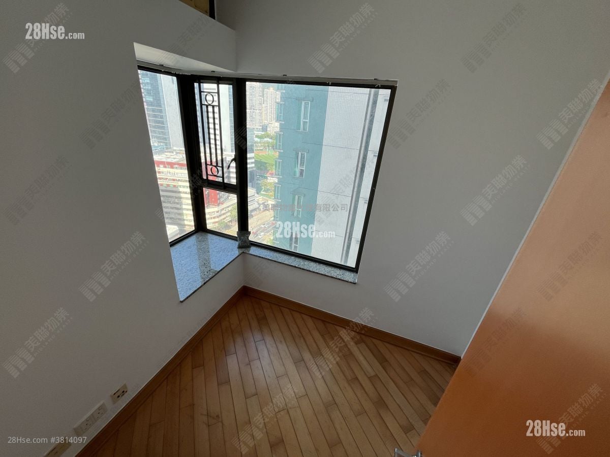 升悦居 售盘 2 房 , 1 浴室 491 平方尺